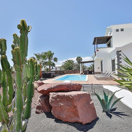 Sea Winds Lanzarote Villa Playa Blanca  Exterior photo