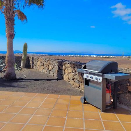 Sea Winds Lanzarote Villa Playa Blanca  Exterior photo