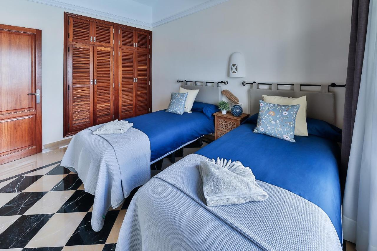 Sea Winds Lanzarote Villa Playa Blanca  Exterior photo