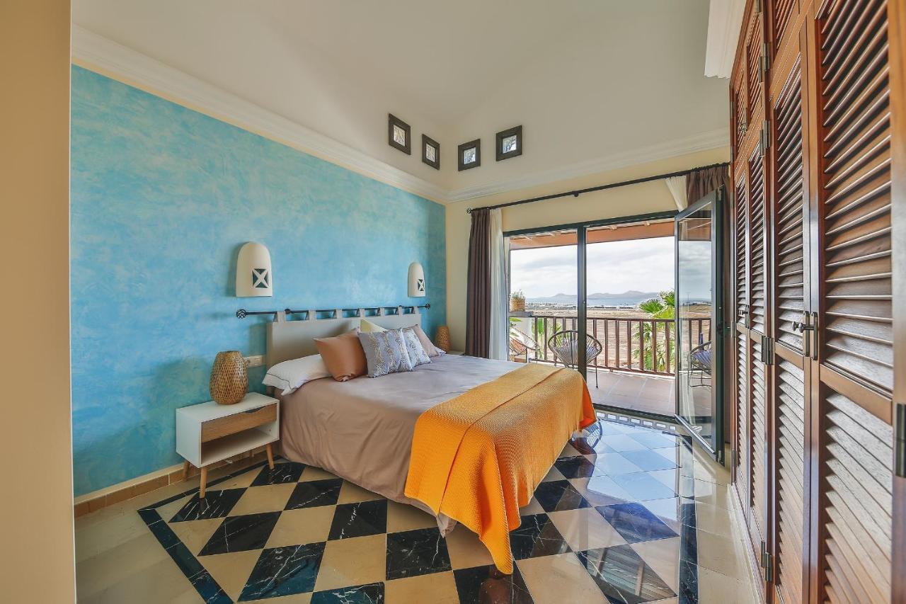 Sea Winds Lanzarote Villa Playa Blanca  Exterior photo