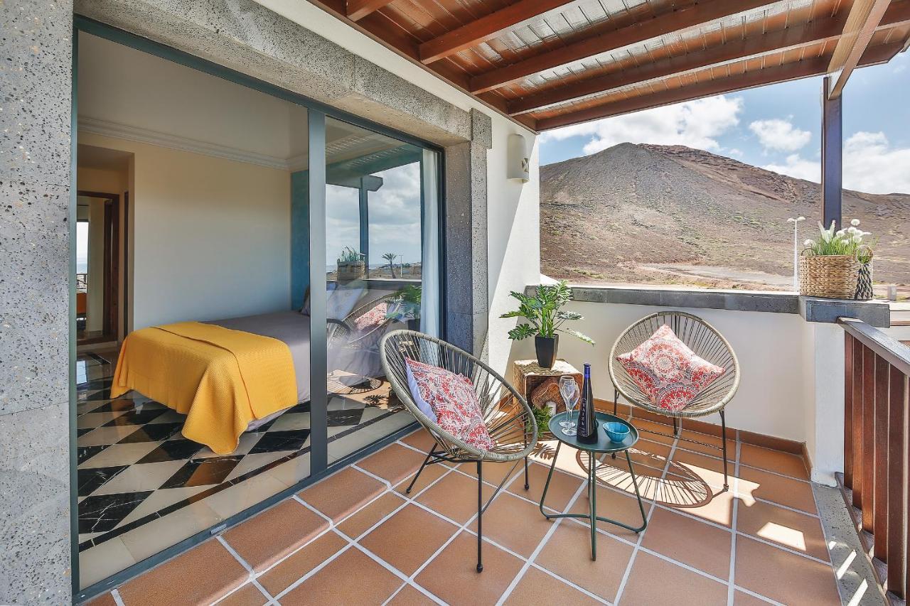 Sea Winds Lanzarote Villa Playa Blanca  Exterior photo