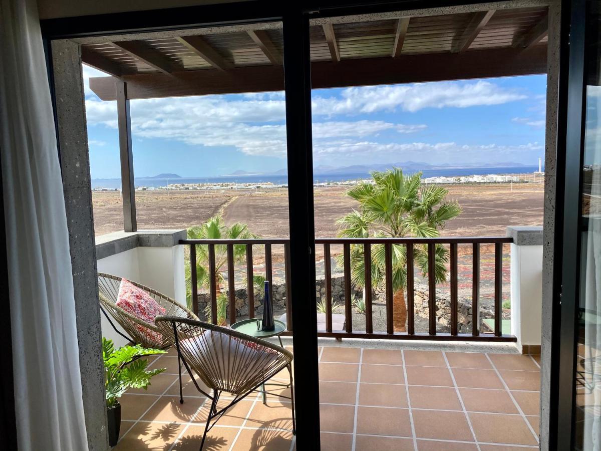 Sea Winds Lanzarote Villa Playa Blanca  Exterior photo