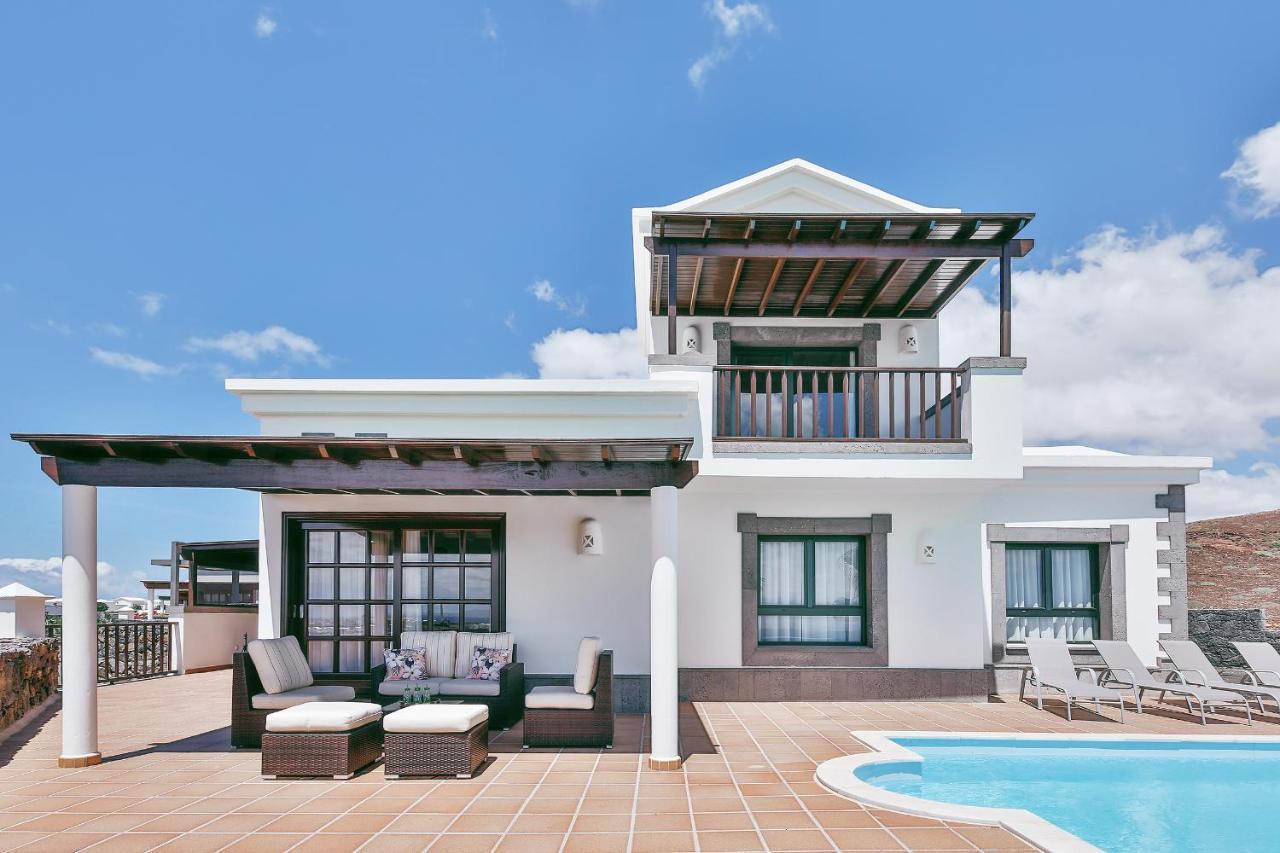 Sea Winds Lanzarote Villa Playa Blanca  Exterior photo