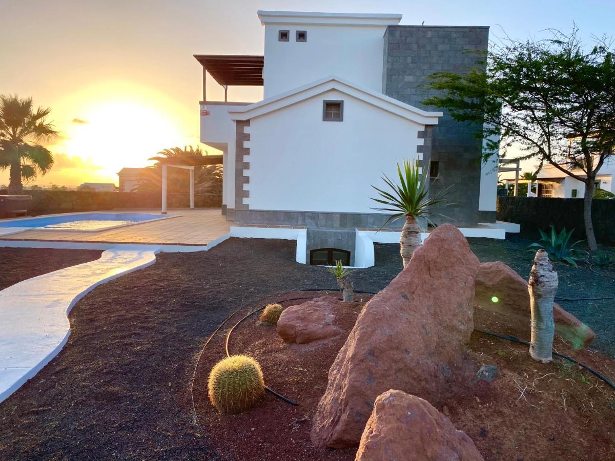 Sea Winds Lanzarote Villa Playa Blanca  Exterior photo