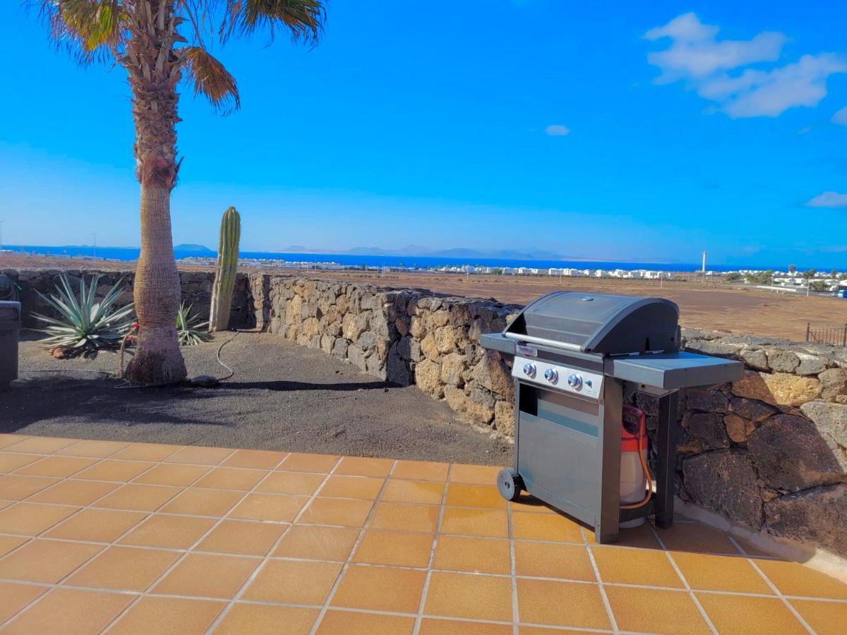Sea Winds Lanzarote Villa Playa Blanca  Exterior photo