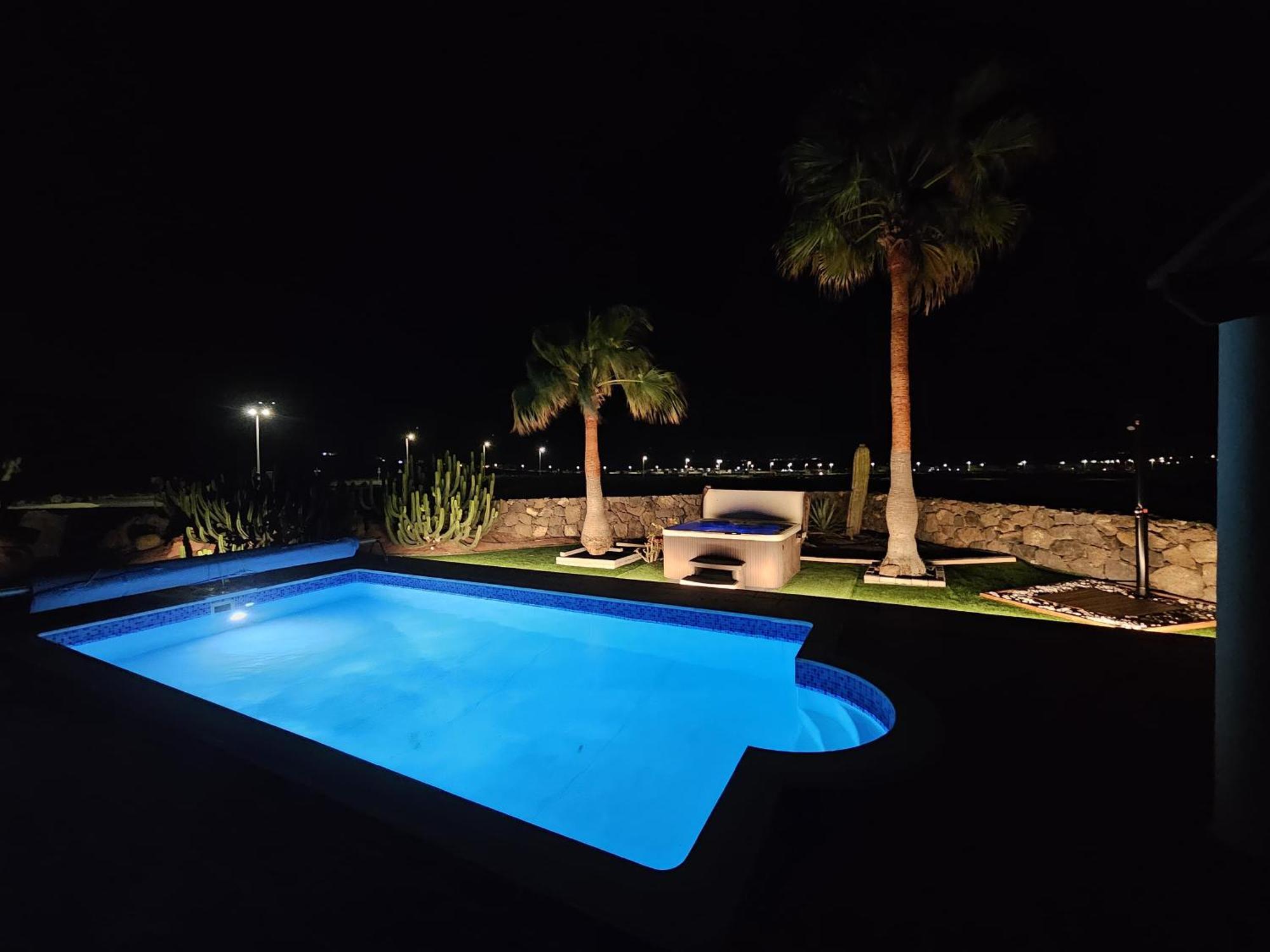 Sea Winds Lanzarote Villa Playa Blanca  Exterior photo